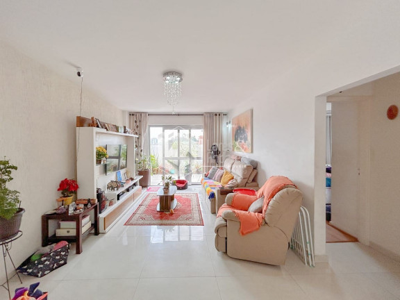 Imagem Apartamento com 2 Quartos à Venda, 99 m² em Jardim Da Glória - São Paulo