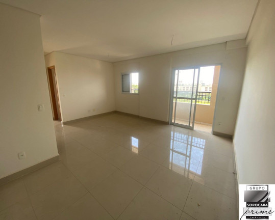 Imagem Apartamento com 2 Quartos à Venda, 92 m² em Parque Bela Vista - Votorantim