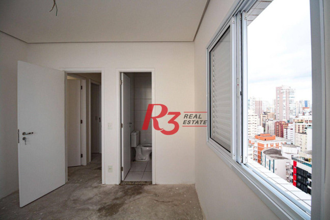 Imagem Imóvel com 3 Quartos à Venda, 174 m² em Gonzaga - Santos Imagem Imóvel com 3 Quartos à Venda, 174 m² em Gonzaga - Santos