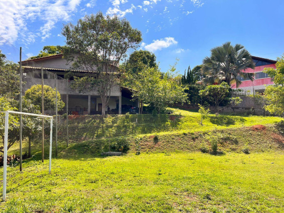 Imagem Chácara com 3 Quartos à Venda, 3 m² em Santa Terezinha De Minas - Itatiaiuçu Imagem Chácara com 3 Quartos à Venda, 3 m² em Santa Terezinha De Minas - Itatiaiuçu