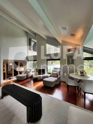 Imagem Casa com 4 Quartos à Venda, 312 m² em Tremembé - São Paulo