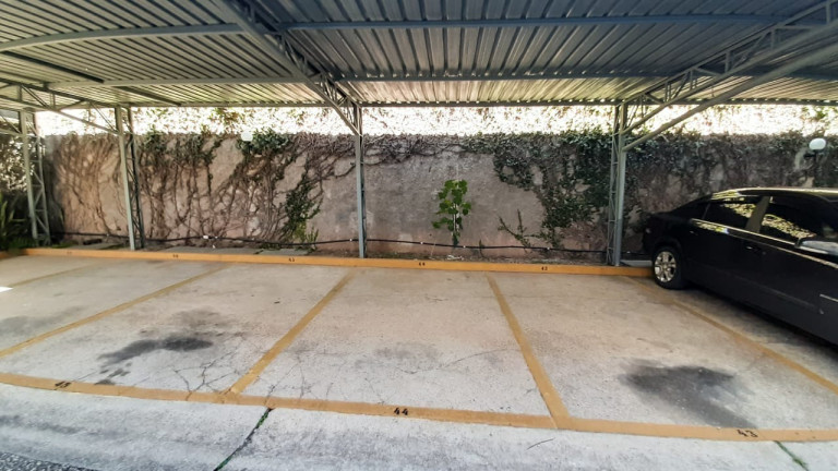 Imagem Apartamento com 2 Quartos à Venda, 50 m² em Jardim Sônia (zona Sul) - São Paulo