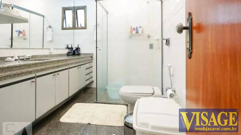 Imagem Apartamento com 4 Quartos à Venda,  em Vila Regente Feijó - São Paulo