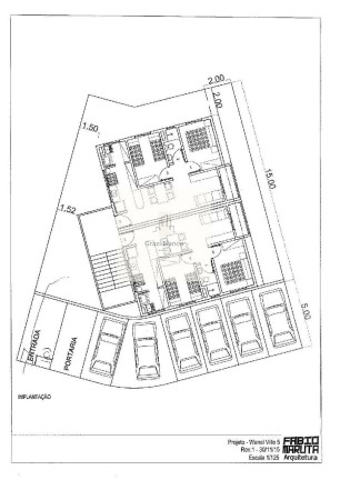 Imagem Terreno à Venda, 322 m² em Jardim Wanel Ville V - Sorocaba