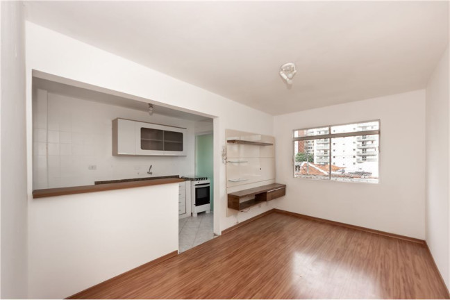 Imagem Apartamento com 2 Quartos à Venda, 70 m² em Vila Nova Conceição - São Paulo