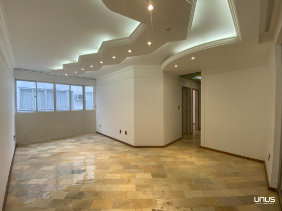 Cobertura com 3 Quartos à Venda, 166 m² em Estreito - Florianópolis