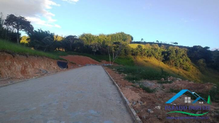 Imagem Terreno à Venda, 295 m² em Centro - Paraisópolis