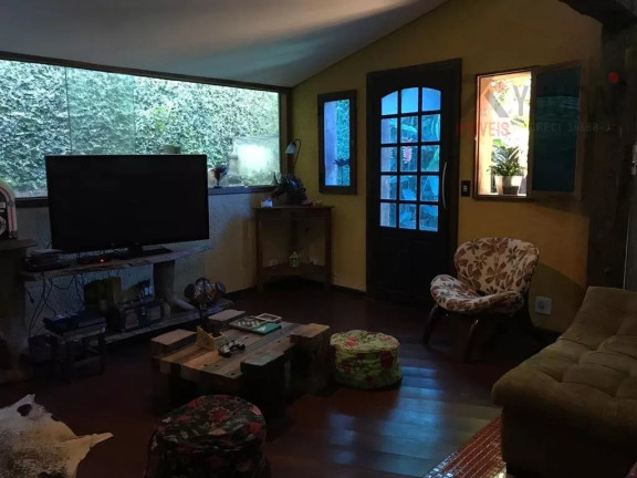 Imagem Casa com 2 Quartos à Venda, em Vila Suissa - Ribeirão Pires Imagem Casa com 2 Quartos à Venda, em Vila Suissa - Ribeirão Pires
