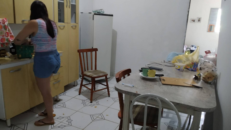 Imagem Sobrado com 10 Quartos à Venda, em Eldorado - Diadema Imagem Sobrado com 10 Quartos à Venda, em Eldorado - Diadema