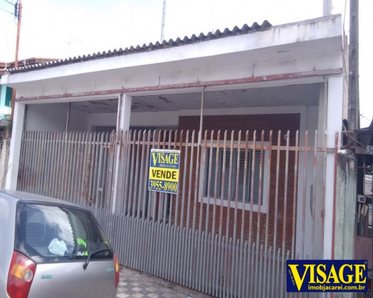 Imagem Casa com 3 Quartos à Venda, 400 m² em Vila Pinheiro - Jacareí Imagem Casa com 3 Quartos à Venda, 400 m² em Vila Pinheiro - Jacareí