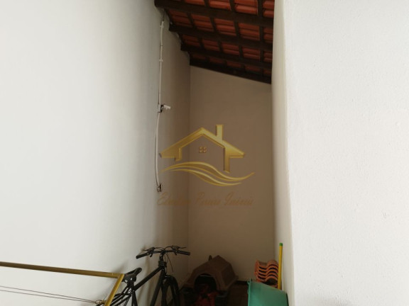 Imagem Casa com 3 Quartos à Venda, 135 m² em Jardim Da Luz - Londrina