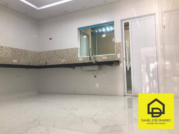 Imagem Sobrado com 2 Quartos à Venda, 108 m² em Caiçara - Praia Grande Imagem Sobrado com 2 Quartos à Venda, 108 m² em Caiçara - Praia Grande
