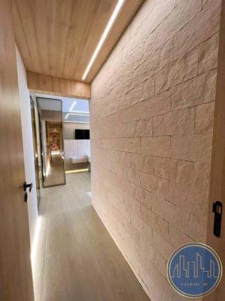 Imagem Apartamento com 4 Quartos para Temporada,  em Centro - Balneário Camboriú