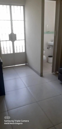 Imagem Casa com 3 Quartos à Venda, 120 m² em Embaré - Santos Imagem Casa com 3 Quartos à Venda, 120 m² em Embaré - Santos