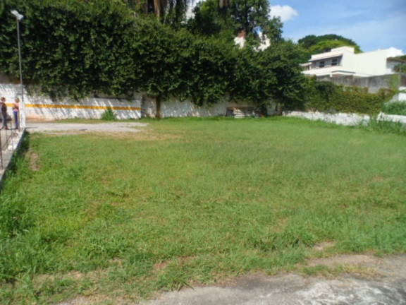 Imagem Terreno à Venda, 510 m² em Morumbi - São Paulo Imagem Terreno à Venda, 510 m² em Morumbi - São Paulo