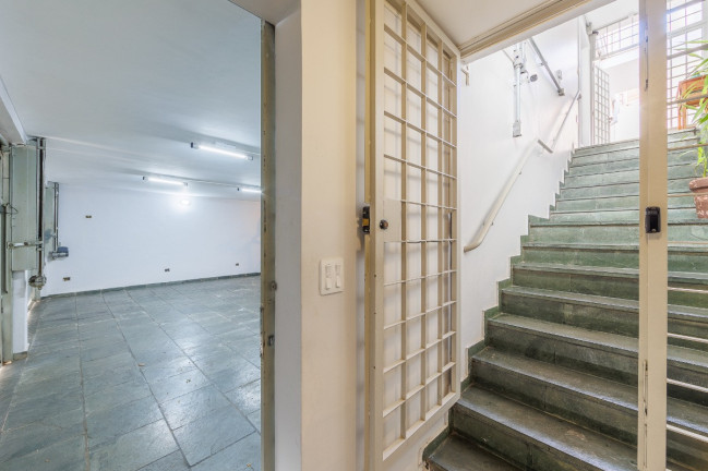 Imagem Casa com 4 Quartos à Venda, 317 m² em Planalto Paulista - São Paulo Imagem Casa com 4 Quartos à Venda, 317 m² em Planalto Paulista - São Paulo
