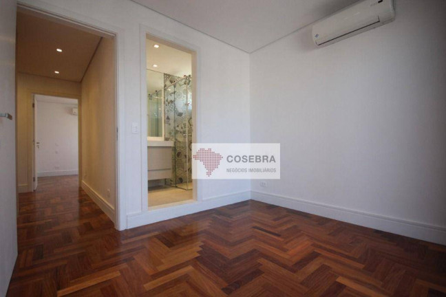 Imagem Cobertura com 3 Quartos à Venda, 314 m² em Moema - São Paulo