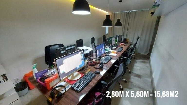 Imagem Casa com 5 Quartos à Venda, 260 m² em Edson Queiroz - Fortaleza Imagem Casa com 5 Quartos à Venda, 260 m² em Edson Queiroz - Fortaleza