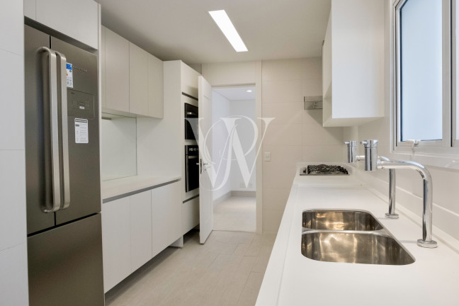 Imagem Apartamento com 4 Quartos à Venda, 273 m² em Itaim Bibi - São Paulo Imagem Apartamento com 4 Quartos à Venda, 273 m² em Itaim Bibi - São Paulo