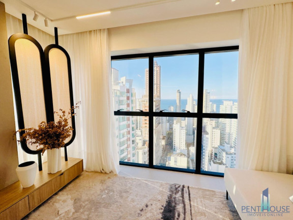 Imagem Apartamento com 4 Quartos à Venda, 154 m² em Centro - Balneário Camboriú