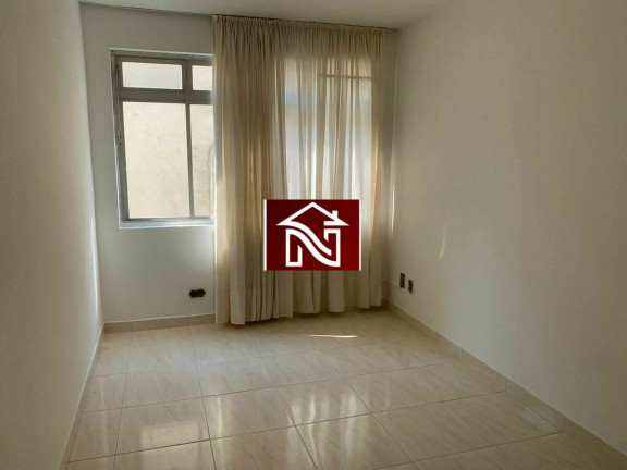 Imagem Apartamento com 1 Quarto à Venda, 70 m² em Embaré - Santos