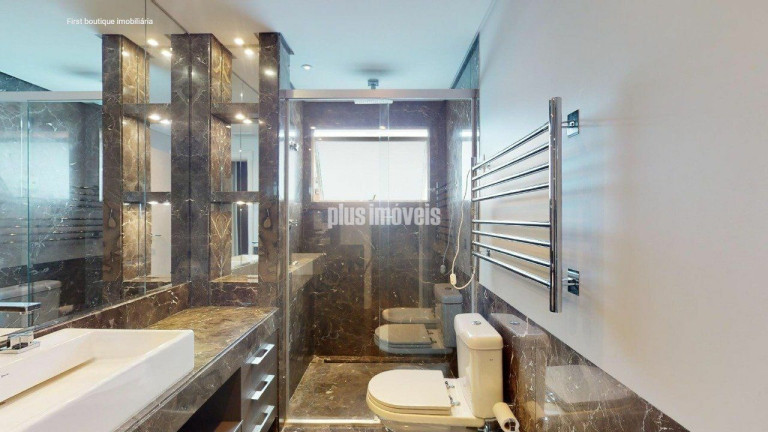 Imagem Apartamento com 4 Quartos à Venda, 783 m² em Real Parque - São Paulo Imagem Apartamento com 4 Quartos à Venda, 783 m² em Real Parque - São Paulo