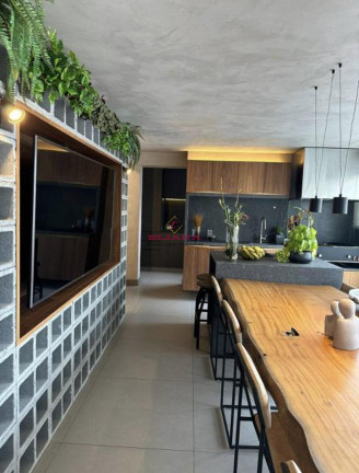 Imagem Apartamento com 3 Quartos à Venda, 136 m² em Vila Anastácio - São Paulo