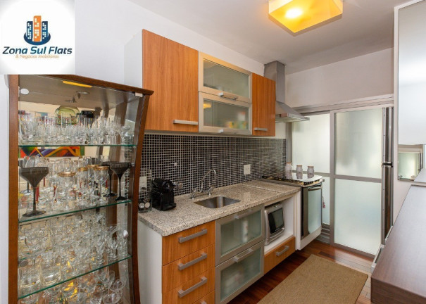 Imagem Apartamento com 2 Quartos à Venda, 47 m² em Campo Belo - São Paulo Imagem Apartamento com 2 Quartos à Venda, 47 m² em Campo Belo - São Paulo