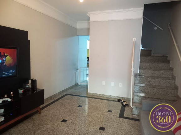 Imagem Casa de Condomínio com 3 Quartos à Venda, 110 m² em Vila Carrão - São Paulo Imagem Casa de Condomínio com 3 Quartos à Venda, 110 m² em Vila Carrão - São Paulo