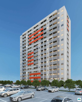 Imagem Apartamento com 2 Quartos à Venda, 46 m² em Cidade Universitária - Maceió Imagem Apartamento com 2 Quartos à Venda, 46 m² em Cidade Universitária - Maceió