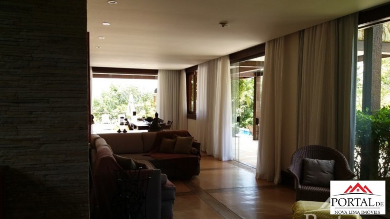 Imagem Casa com 4 Quartos à Venda, 850 m² em Canto Das águas - Rio Acima