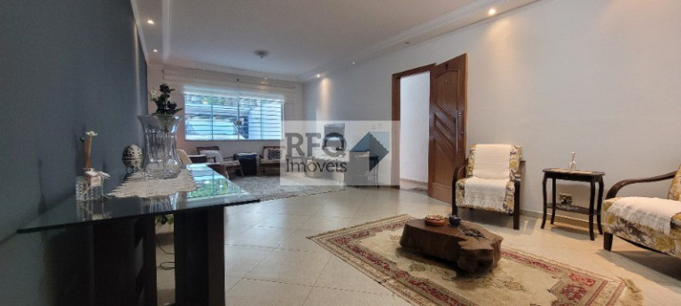 Casa com 4 Quartos à Venda, 175 m² em Vila Monumento - São Paulo