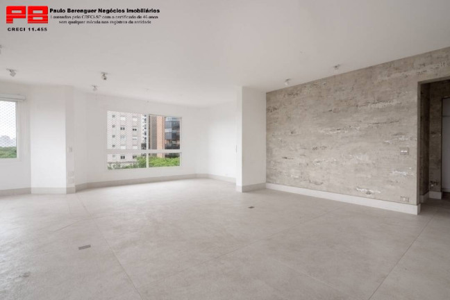 Imagem Apartamento com 4 Quartos à Venda, 260 m² em Vila Nova Conceição - São Paulo