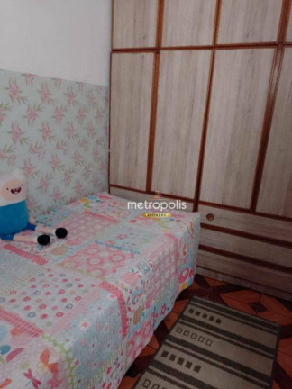 Imagem Casa com 4 Quartos à Venda ou Locação, 160 m² em Vila Palmares - Santo André Imagem Casa com 4 Quartos à Venda ou Locação, 160 m² em Vila Palmares - Santo André