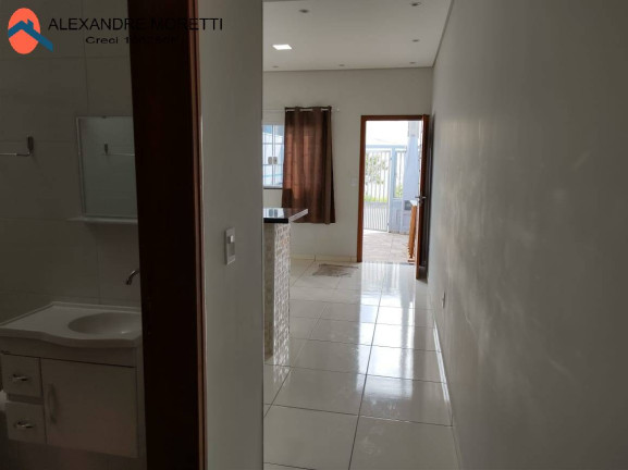 Imagem Casa com 2 Quartos à Venda, 86 m² em Jardim Santa Marta - Sorocaba Imagem Casa com 2 Quartos à Venda, 86 m² em Jardim Santa Marta - Sorocaba