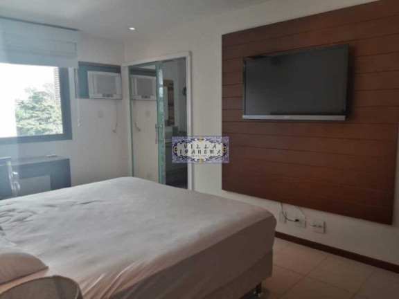 Imagem Apartamento com 3 Quartos à Venda, 122 m² em Charitas - Niterói Imagem Apartamento com 3 Quartos à Venda, 122 m² em Charitas - Niterói