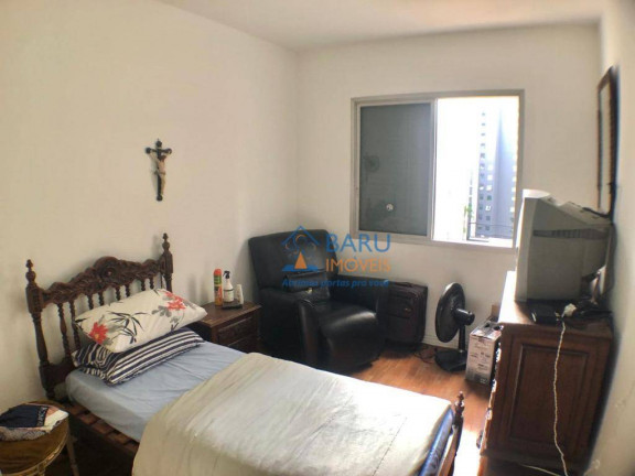 Imagem Apartamento com 3 Quartos à Venda, 110 m² em Higienópolis - São Paulo Imagem Apartamento com 3 Quartos à Venda, 110 m² em Higienópolis - São Paulo