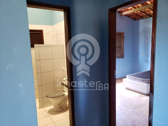 Imagem Casa com 6 Quartos à Venda, 240 m² em Marina Do Morro Branco - Beberibe Imagem Casa com 6 Quartos à Venda, 240 m² em Marina Do Morro Branco - Beberibe