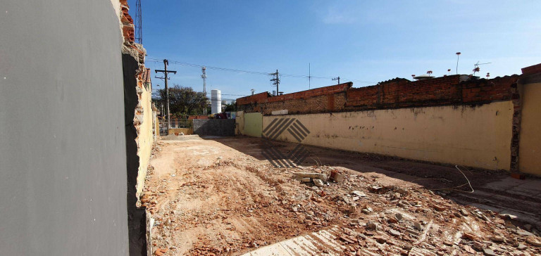 Imagem Terreno à Venda, 290 m² em Vila Assis - Sorocaba Imagem Terreno à Venda, 290 m² em Vila Assis - Sorocaba