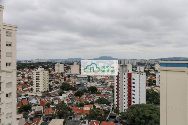 Imagem Apartamento com 3 Quartos à Venda, 145 m² em Vila Ipojuca - São Paulo