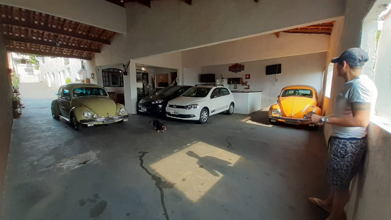 Imagem Casa com 3 Quartos à Venda, 490 m² em Centro - Carapicuíba