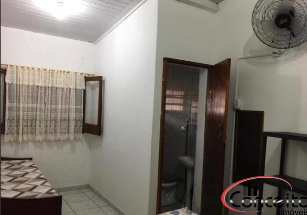 Imagem Casa com 1 Quarto à Venda, 69 m² em Estufa I - Ubatuba Imagem Casa com 1 Quarto à Venda, 69 m² em Estufa I - Ubatuba