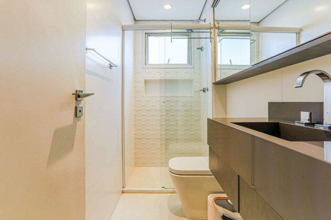 Imagem Apartamento com 2 Quartos à Venda, 60 m² em Vila Gumercindo - São Paulo Imagem Apartamento com 2 Quartos à Venda, 60 m² em Vila Gumercindo - São Paulo