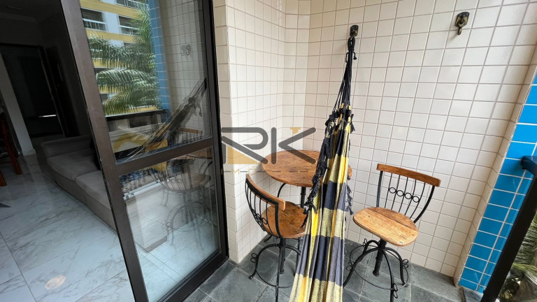 Imagem Apartamento com 2 Quartos à Venda, 63 m² em Praia Grande - Ubatuba