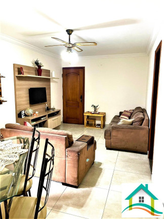 Imagem Apartamento com 3 Quartos à Venda, 63 m² em Vila Moraes - São Paulo