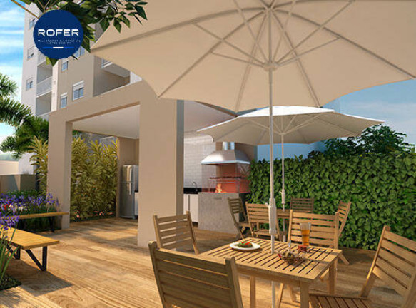 Imagem Apartamento com 2 Quartos à Venda, 47 m² em Jardim Santo Antônio - Valinhos Imagem Apartamento com 2 Quartos à Venda, 47 m² em Jardim Santo Antônio - Valinhos