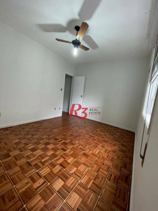Imagem Apartamento com 2 Quartos para Alugar, 103 m² em Aparecida - Santos Imagem Apartamento com 2 Quartos para Alugar, 103 m² em Aparecida - Santos