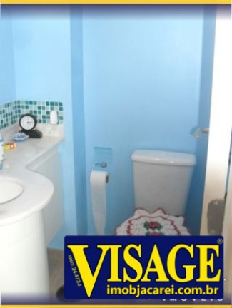 Imagem Casa de Condomínio com 3 Quartos à Venda, 96 m² em Sao Joao - Jacareí