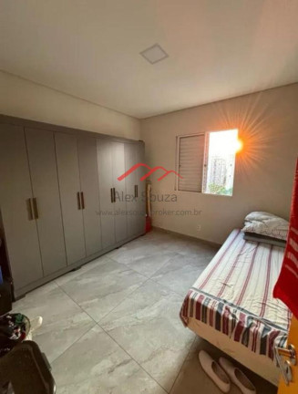 Imagem Apartamento com 2 Quartos à Venda, 51 m² em Loteamento Residencial Viva Vista - Sumaré Imagem Apartamento com 2 Quartos à Venda, 51 m² em Loteamento Residencial Viva Vista - Sumaré