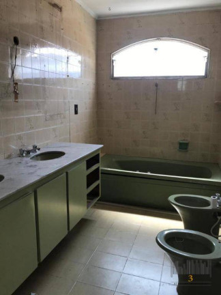 Imagem Casa com 3 Quartos à Venda, 343 m² em Bela Aliança - São Paulo Imagem Casa com 3 Quartos à Venda, 343 m² em Bela Aliança - São Paulo